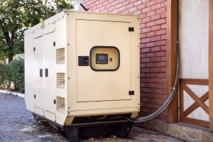 Whole Home Generator Installation in Roseville, CA