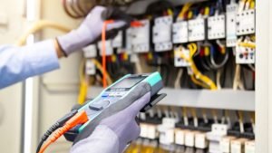 electrical inspections
