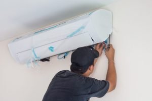AC Installation in Roseville, CA | Maverick Electrical Services
