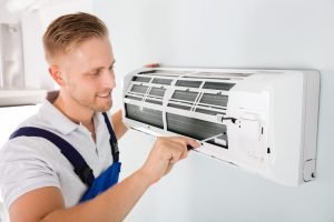 AC Repair in Roseville, CA | Maverick Electrical Services