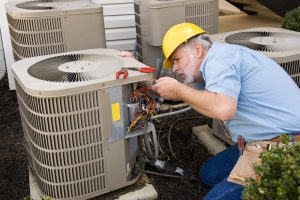 AC Tune-Up in Roseville, CA | Maverick Electrical Services