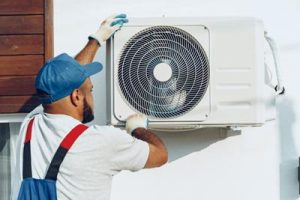 Best Commercial Ductless Mini Split Installation & Replacement In Lincoln CA
