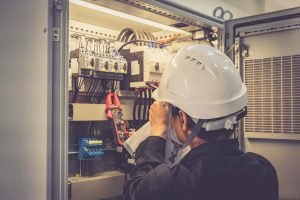 Commercial Electrical Services in Roseville, CA | Maverick Electrical Services