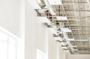 Commercial Indoor Air Quality in Lincoln CA