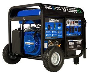 Portable Generator Services In Roseville, CA DuroMax Portable Generator