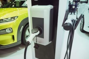 EV Charger Installation in Roseville, CA | Maverick Electric, Heating & Air