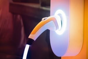 EV Charger Installation in Roseville, CA | Maverick Electric, Heating & Air