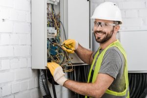 Emergency Electrical Services in Roseville, CA | Maverick Electrical Services