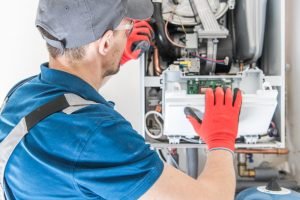 Furnace Repair Services in Roseville, CA | Maverick Electrical Services