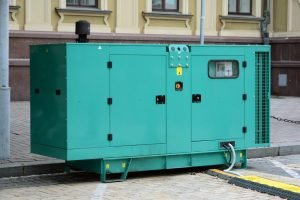 Generator Services in Roseville, CA | Maverick Electrical Services