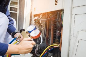 HVAC Services in Antelope, CA | Maverick Electrical Services