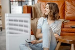 Indoor Air Quality In Lincoln CA
