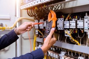 Residential Electrical Services in Roseville, CA | Maverick Electrical Services