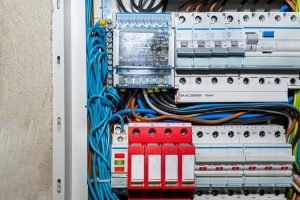 Whole-House Surge Protection in Roseville, CA