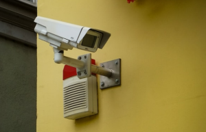 Home Security System In Roseville, California