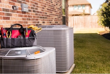 Maverick Electric, Heating and Air AC Maintenance Near Me in Sacramento, Elk Grove, Roseville, Citrus Heights, Folsom, and Rocklin CA