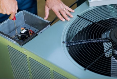 Maverick Electric, Heating and Air AC Repair Near Me in Sacramento, Elk Grove, Roseville, Citrus Heights, Folsom, and Rocklin CA