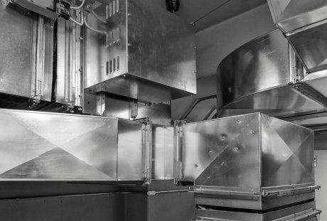 Maverick Electric, Heating and Air Duct Work Installation Near Me in Sacramento, Elk Grove, Roseville, Citrus Heights, Folsom, and Rocklin CA