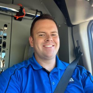 Owner of Maverick Electric, Heating & Air smiling, representing top Sacramento electricians. Offering expert electrical services in Citrus Heights, Folsom, and Rocklin CA. Keywords: Sacramento Electricians, Electrical services, Electrical repair, Electrical installation, Residential electricians, Commercial electricians, Expert electricians, Licensed electricians, Electrical contractors, Local electricians. Electrician Sacramento, Electrician Elk Grove, Electrician Roseville, Electrician Citrus Heights, Electrician Folsom, Electrician Rocklin, Electrician Carmichael, Electrician Lincoln, Electrician Rancho Cordova, Electrician Fair Oaks, Electrician Antelope, Electrician Orangevale, Electrician Davis, Electrician Woodland, Electrician Yuba City, Electrician West Sacramento, Electrician Auburn, Electrician Placerville, Electrician Galt, Electrician Lodi, Electrician Granite Bay, Electrician North Highlands, Electrician El Dorado Hills, Electrician Rio Linda, Electrician Meadow Vista, Electrician Wheatland, Electrician Shingle Springs, Electrician Live Oak, Electrician Sheridan, Electrician Rio Oso, Electrician Pleasant Grove, Electrician Newcastle, Electrician Penryn, Electrician Nicolaus, Electrician Mather, Electrician McClellan, Electrician Ryde, Electrician Rescue, Electrician Sheridan, Electrician Mcclellan, Electrician Sutter, Electrician Gridley, Electrician Olivehurst, Electrician Nicolaus, Electrician Beale Afb, Electrician Lake of the Pines, Electrician Solano County, Electrician Sutter County, Electrician Yuba County, Electrician Grass Valley, Electrician Alta Sierra.