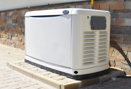 Maverick Electric, Heating and Air Generators Near Me in Orangevale, Davis, Woodland and Yuba City CA