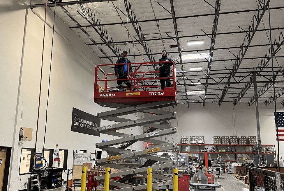 Electricians from Maverick Electric, Heating & Air performing expert commercial electrical work in Lincoln, CA. Reliable commercial electrical services, including wiring, electrical panel upgrades, lighting installation, and electrical troubleshooting. Ensure business safety and efficiency with professional electrical repair and maintenance in Lincoln, CA. Commercial electrical services Lincoln CA, commercial electrician Lincoln CA, electrical repair Lincoln CA, commercial electrical installation Lincoln CA, electrical maintenance services Lincoln CA, commercial lighting installation Lincoln CA, electrical panel upgrades Lincoln CA, wiring services Lincoln CA, electrical troubleshooting Lincoln CA, industrial electrical services Lincoln CA, electrical inspections Lincoln CA, emergency electrical services Lincoln CA, code compliance Lincoln CA, commercial power solutions Lincoln CA, energy-efficient lighting Lincoln CA, business electrical safety Lincoln CA, electrical system upgrades Lincoln CA, commercial circuit breaker services Lincoln CA, power distribution Lincoln CA, commercial generator installation Lincoln CA.