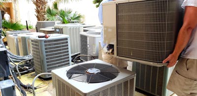 Best Commercial AC Repair & Maintenance in Lincoln CA