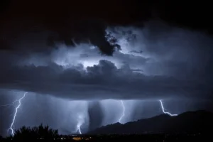 Lightning