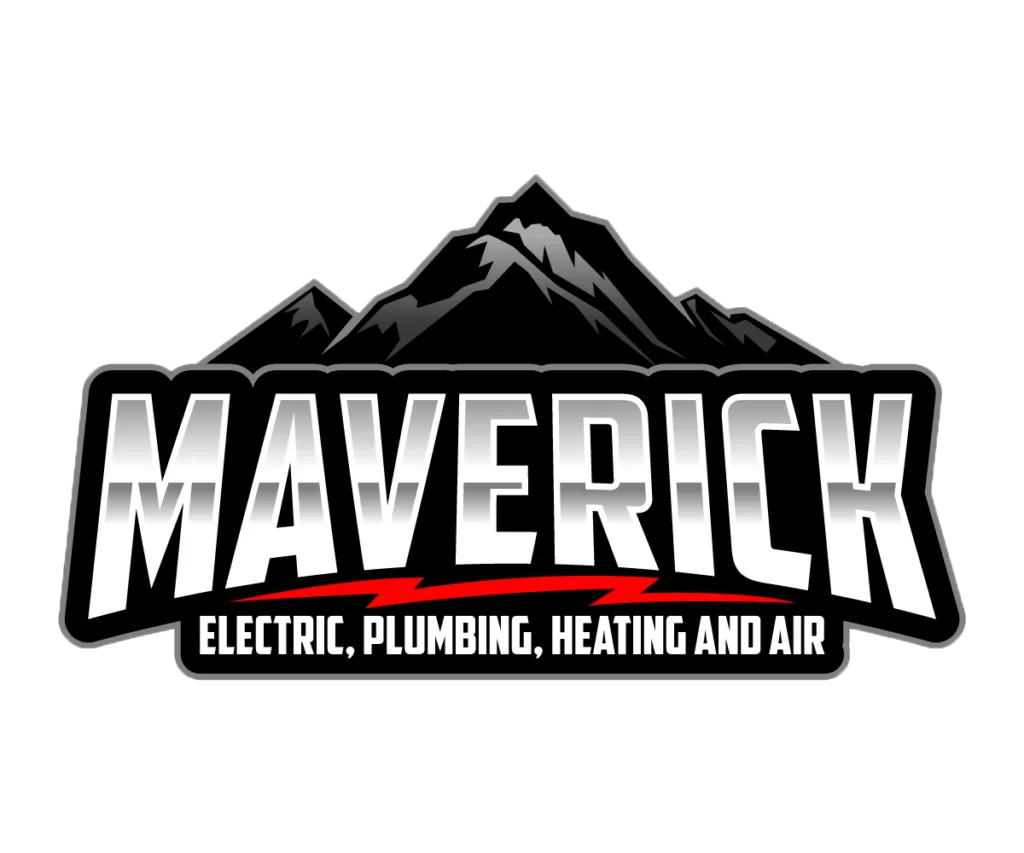 Maverick, Electric, Plumbing, Heating, and Air