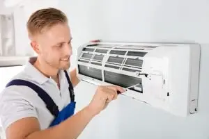 AC Repair in Roseville, CA | Maverick Electrical Services