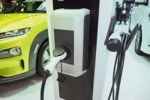EV Charger Installation in Roseville, CA | Maverick Electric, Heating & Air