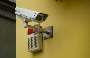 Home Security System In Roseville, California