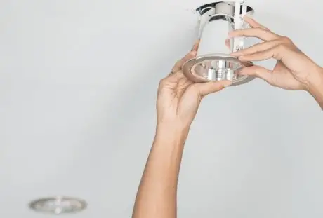 Maverick Electric, Heating and Air Light Installation Near Me in Orangevale, Davis, Woodland and Yuba City CA